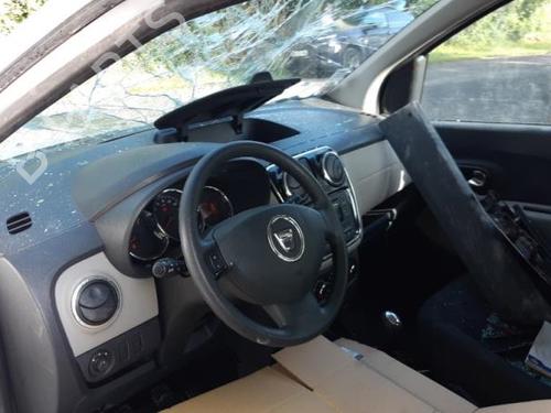 Varmeblæser DACIA LODGY (JS_) 1.5 dCi | BP24777982M62 