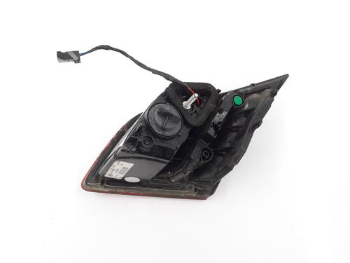 Used Left tailgate light Left tailgate light PEUGEOT 308 II (LB_, LP_, LW_, LH_, L3_) 1.2 THP 110 (110 hp) 25867125 25867125
