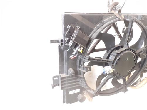 Radiator fan DACIA SANDERO III 1.0 TCe 100 ECO-G | BP30154295M35 