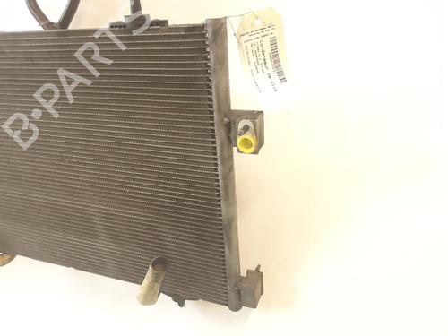 AC radiator CITROËN C5 III (RD_) 2.0 HDi 165 (RDRHHA, RDRHH8) | BP24795247M32 - Image 4