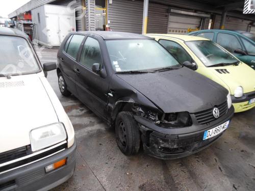 Grille VW POLO (6N2) 1.4 | BP24773378C40 
