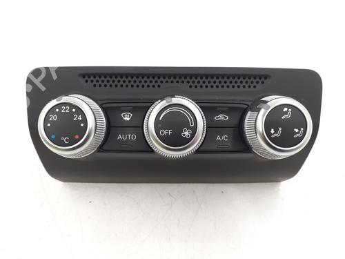 climate-control-audi-a1-8x1-8xk-2010-2011-2012-2013-2014-2015-2016-2017-2018-2019-32111764 main image
