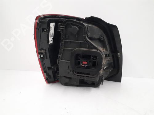 Højre baglygte VW POLO V (6R1, 6C1) 1.0 | BP30963048C35