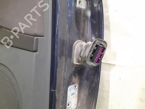 Left rear door SEAT LEON (1P1) 2.0 TDI | BP24795980C4 