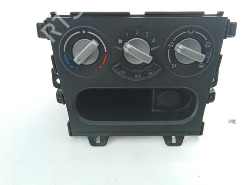 Comando chauffage SUZUKI SPLASH (EX) 1.0 (A5B310) | BP37263374I5 - Image 3