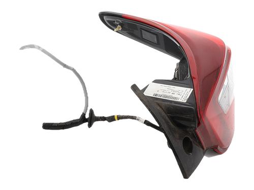 Right taillight NISSAN MICRA V (K14) 0.9 IG-T | BP36531321C35 - Image 5