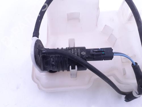Windscreen washer tank RENAULT KADJAR (HA_, HL_)  | BP28799078C113 