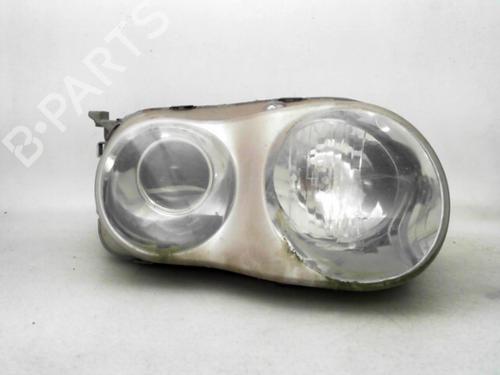 Used Right headlight HYUNDAI COUPE I (RD) 2.0 16V (139 hp) 24776768