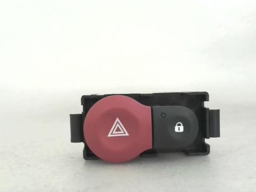 Used Warning switch RENAULT TWINGO III (BCM_, BCA_) [2014-2025]  24779230
