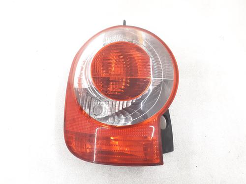 Used Left taillight RENAULT MODUS / GRAND MODUS (F/JP0_) 1.2 (JP0C, JP0K, FP0C, FP0K, FP0P, JP0P, JP0T) (75 hp) 24789167
