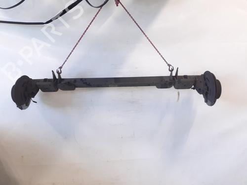 Rear axle RENAULT MASTER III Van (FV) 2.3 dCi 135 FWD (FV0N, FV08, FV06, FV00, FV1S) | BP37742334M2 - Image 8