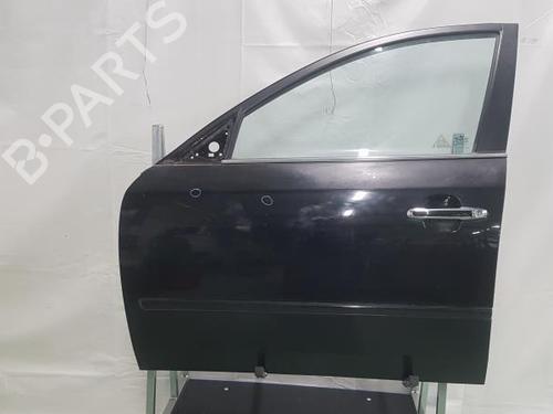 Left front door HYUNDAI SONATA V (NF) 2.0 CRDi | BP24780211C2 