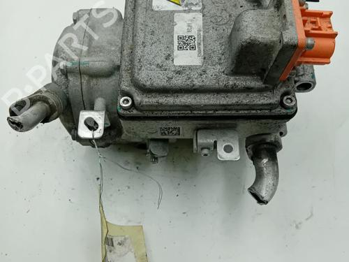 AC compressor DACIA SPRING EV (B6M1) | BP24791636M34 - Image 4