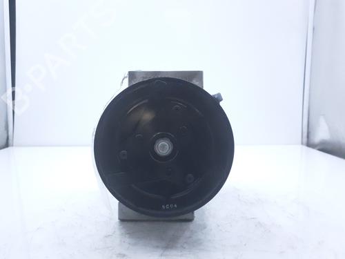 AC compressor RENAULT TRAFIC III Bus (JG_) 2.0 dCi 145 (JGML) | BP38725963M34 - Image 2