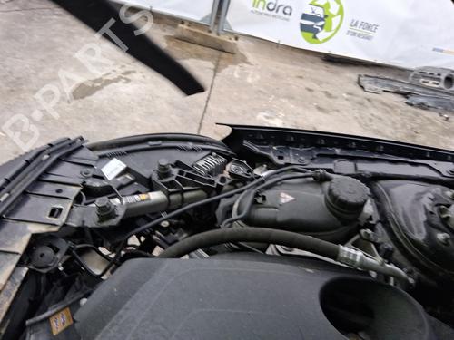 Rear differential MERCEDES-BENZ GLA-CLASS (X156) GLA 220 CDI 4-matic (156.905) | BP32449241M24