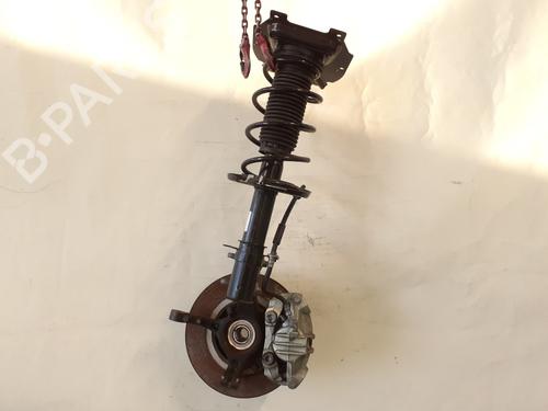 Used Left front steering knuckle Left front steering knuckle FIAT TOPOLINO Electric (8 hp) 30317877 30317877