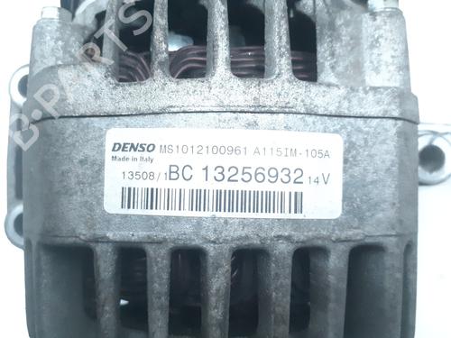 Alternator OPEL CORSA D (S07) | BP36964805M7 - Image 2
