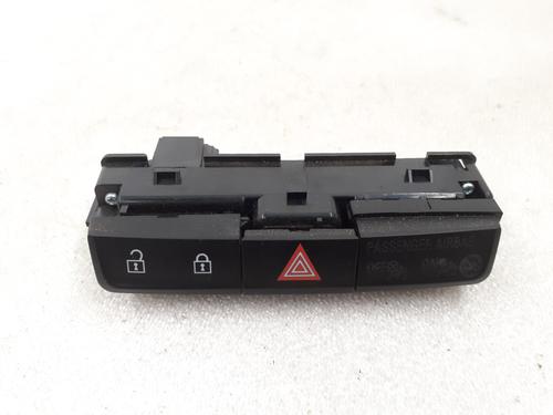 Used Warning switch Warning switch OPEL ZAFIRA TOURER C (P12) 1.6 CDTI (75) (136 hp) 24772412 24772412