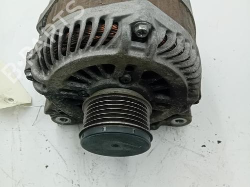 Used Alternator RENAULT LAGUNA III (BT0/1) 1.5 dCi (BT00, BT0A, BT0T, BT1J) (110 hp) 24791333