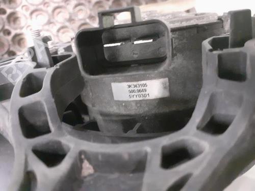 Radiator fan ALFA ROMEO MITO (955_) 1.3 MultiJet (955AXP1A, 955AYC1A) | BP24781002M35 