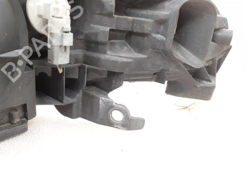 Højre forlygte RENAULT LAGUNA II (BG0/1_) 2.2 dCi (BG0F) | BP24796345C29 