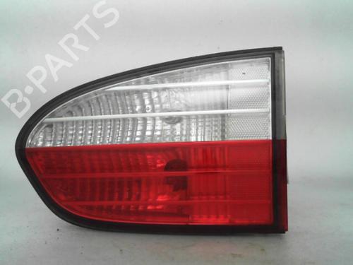 Højre baglygte bagklap HYUNDAI H-1 / STAREX Bus (A1) 2.5 CRDi | BP24776088C80 