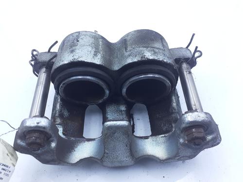 Used Left front brake caliper Left front brake caliper MERCEDES-BENZ MB Van (W631) D (631.332, 631.342) (75 hp) 34045106 34045106
