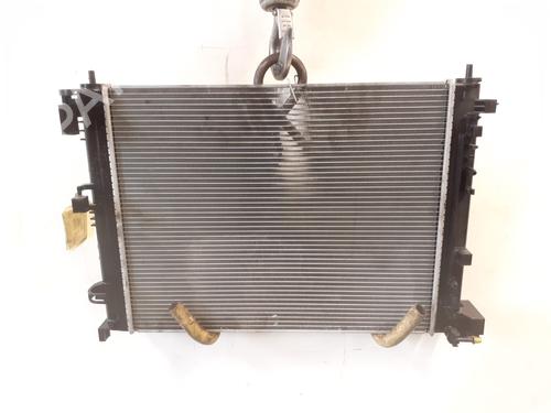 Water radiator NISSAN MICRA V (K14) | BP30146999M31