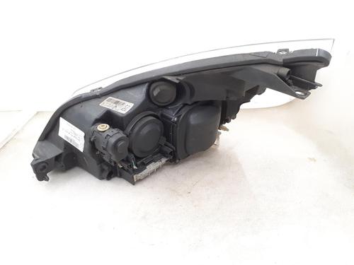 Used Right headlight Right headlight RENAULT ESPACE IV (JK0/1_) 2.2 dCi (JK0H) (150 hp) 24795532 24795532