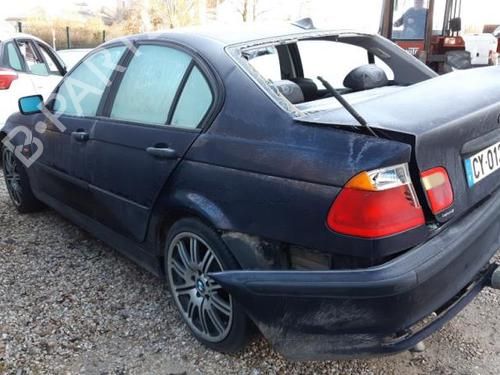 Right front indicator BMW 3 (E46) 320 d | BP24777704C33 