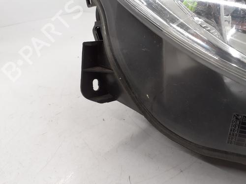 Right headlight OPEL CORSA D (S07) 1.3 CDTI (L08, L68) | BP30170328C29