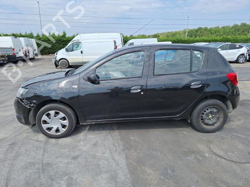 Climate control DACIA SANDERO II 1.2 | BP24795639I5  - Image 9
