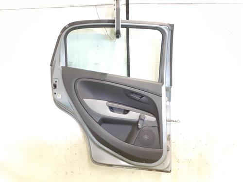 Left rear door FIAT GRANDE PUNTO (199_) 1.2 | BP24788645C4