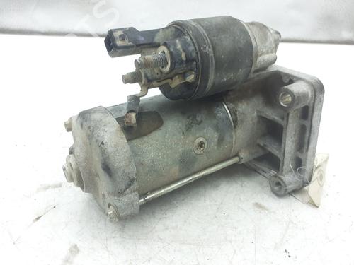 Starter CITROËN C3 III (SX) 1.5 BlueHDi 100 (SXYHYP, SXYHTU) | BP30110096M8  - Image 6