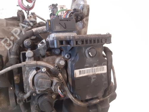 Gearbox CITROËN JUMPY III Van (V_) 1.6 BlueHDi 95 | BP32469527M3 