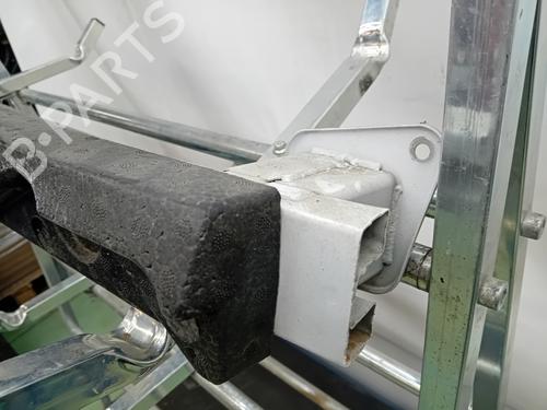 Rear bumper reinforcement DACIA SPRING EV (B6M1) | BP37742255C73 - Image 3