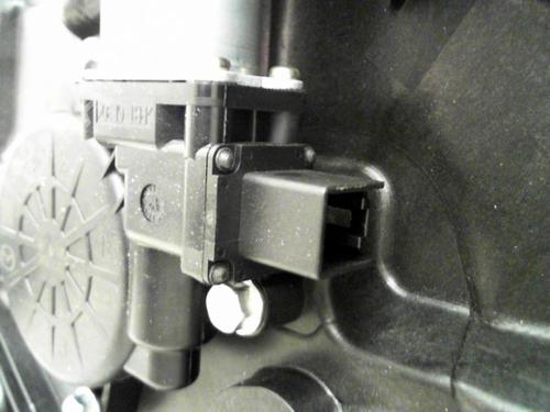 Front left window mechanism MAZDA 6 Estate (GJ, GL) 2.2 D (GJ2FW, GJ692) | BP24778010C22 