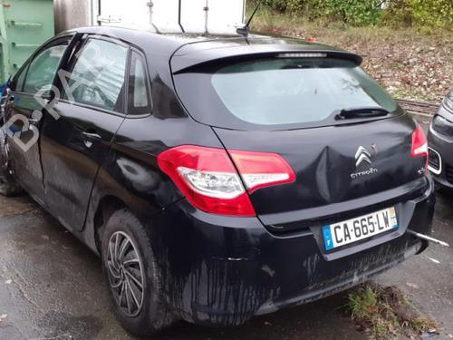 Fælk CITROËN C4 II (NC_) 1.6 HDi 90 | BP25334448C45 - Image 6