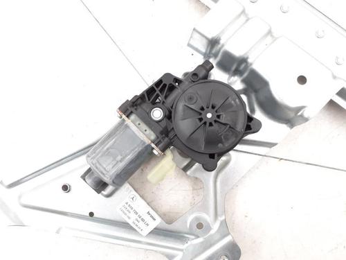 Front left window mechanism MERCEDES-BENZ SPRINTER 3,5-t Van (B907, B910) 315 CDI RWD (907.631, 907.633, 907.635, 907.637) | BP24786093C22  - Image 6
