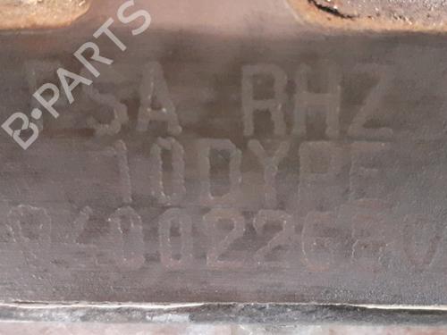 Engine CITROËN C5 I (DC_) 2.0 HDi (DCRHZB, DCRHZE) | BP32382607M1 - Image 8