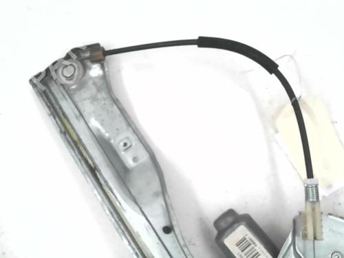 Front right window mechanism RENAULT CLIO III (BR0/1, CR0/1) 1.5 dCi (BR17, CR17) | BP24781902C23 