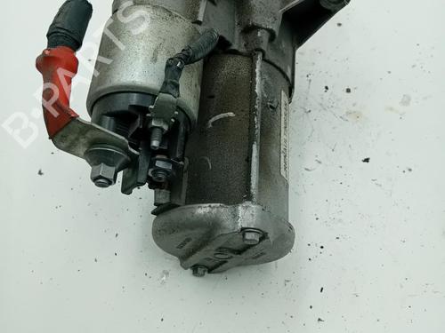 Starter RENAULT KADJAR (HA_, HL_) 1.6 dCi 130 (HLA4) | BP24791548M8