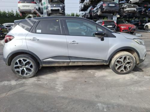 Right front fog light RENAULT CAPTUR I (J5_, H5_) 0.9 TCe 90 | BP36847397C31 - Image 14