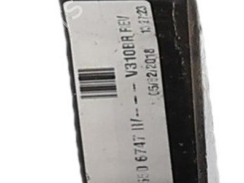 Right taillight RENAULT KANGOO Express (FW0/1_) Z.E. (FW0Z, FW1Z) | BP39665269C35 - Image 2