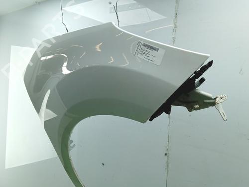 Used Right front fenders Right front fenders CITROËN C3 II (SC_) 1.0 VTi 68 (68 hp) 39980725 39980725