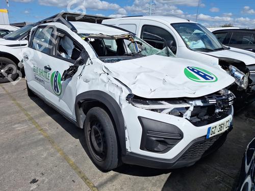 Used Parts DACIA JOGGER (RK_) 1.0 TCe 100 ECO-G (RKMT) (101 hp) 4404289