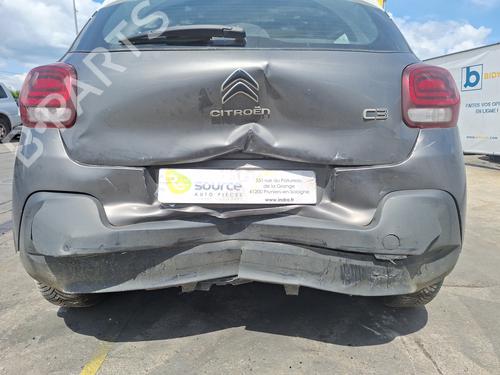 Rear mirror CITROËN C3 III (SX) 1.6 BlueHDi 75 | BP28799076I6  - Image 29