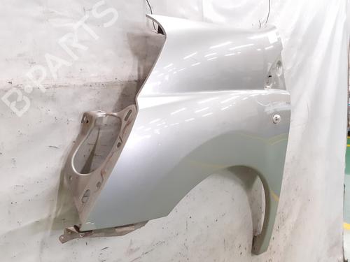 Forskærm venstre Forskærm venstre CITROËN JUMPY II Van 2.0 HDi 120 (120 hp) 32021400 32021400