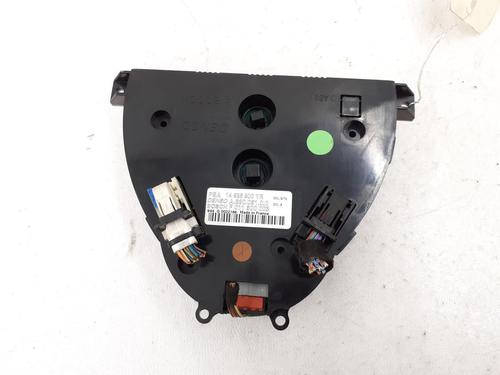 Used Climate control CITROËN C8 (EA_, EB_) 2.2 HDi (128 hp) 24786806