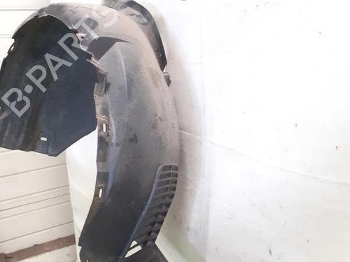 Wheel arch SEAT IBIZA III (6L1) 1.9 SDI | BP24785450C56 